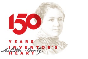 The founder of the Melitta Group, Melitta Bentz, would have been 150
