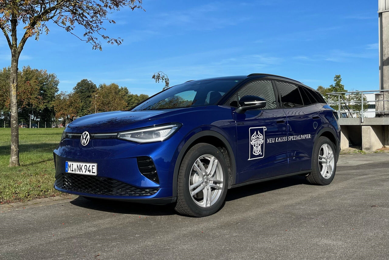 VW ID.4