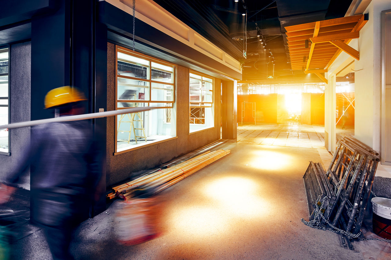 Construction site interior building under construction; Shutterstock ID 1367362796; purchase_order: 12650 ; job: Neu Kaliss, Homepage ; client: Britta Höhne ; other: 