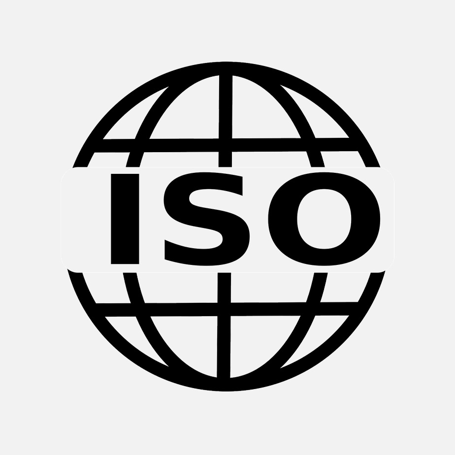 ISO Logo
